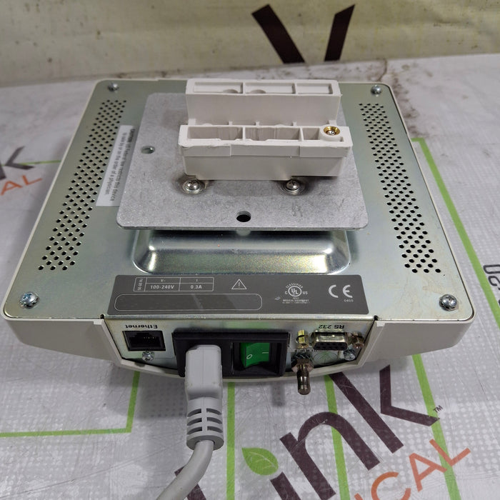 GE Healthcare Unity Network ID Interface Device Patient Monitor