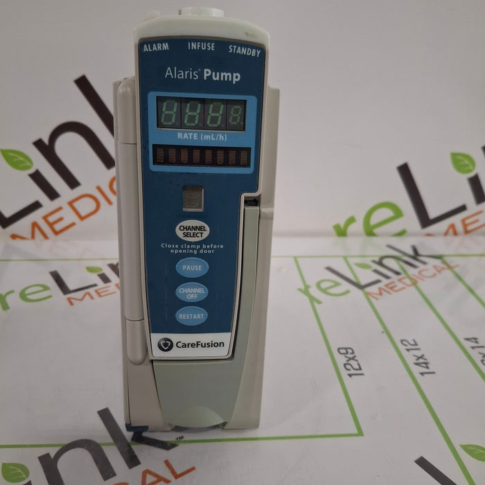 CareFusion Alaris 8100 LVP Infusion Pump Module
