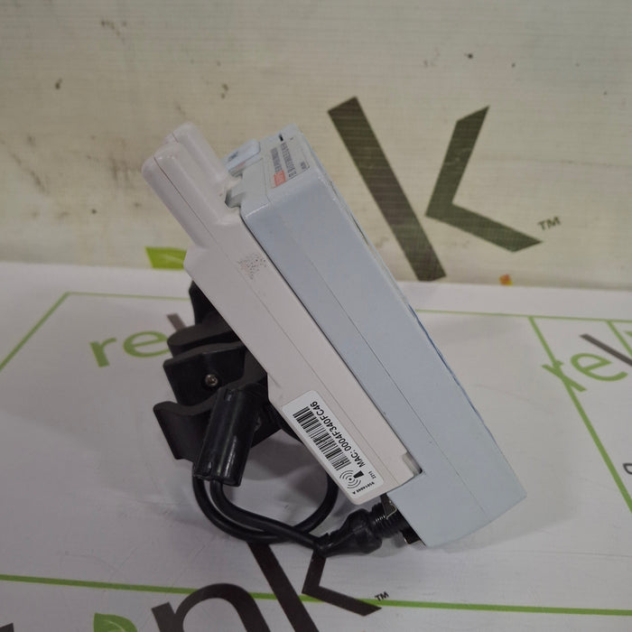 Baxter Sigma Spectrum with A/B/G/N Battery Infusion Pump