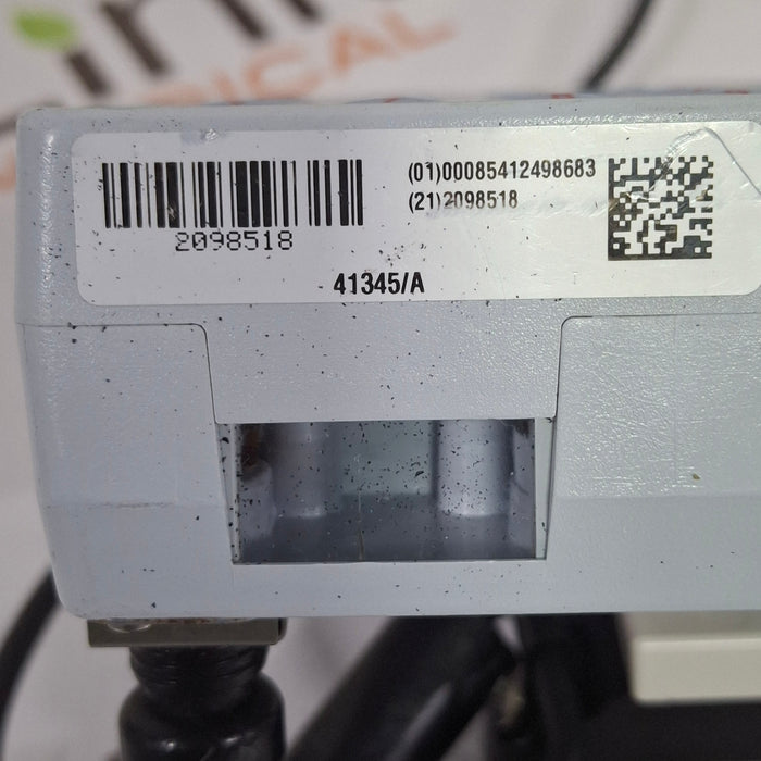 Baxter Sigma Spectrum with A/B/G/N Battery Infusion Pump