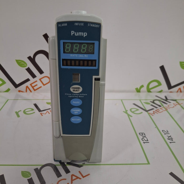 CareFusion Alaris 8100 LVP Infusion Pump Module
