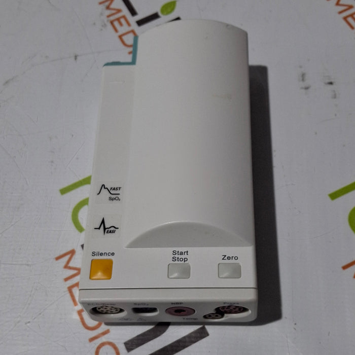 Philips M3001A-A01C06 Fast SpO2, NIBP, ECG, Temp, IBP MMS Module