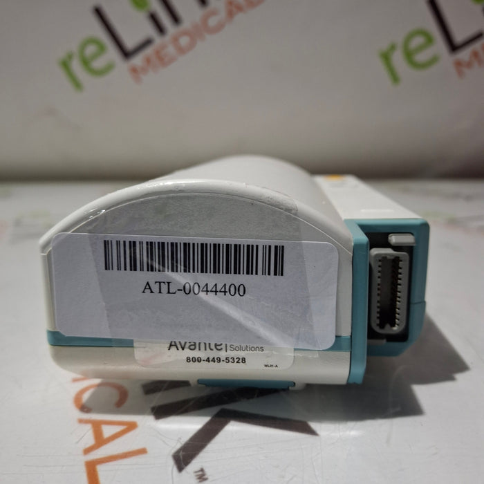 Philips M3001A-A01C06 Fast SpO2, NIBP, ECG, Temp, IBP MMS Module