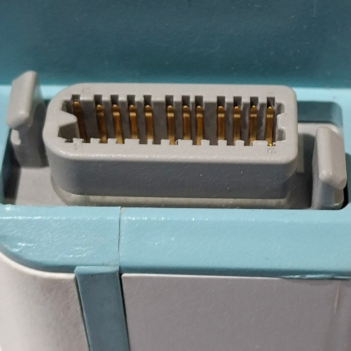 Philips M3001A-A01C06 Fast SpO2, NIBP, ECG, Temp, IBP MMS Module