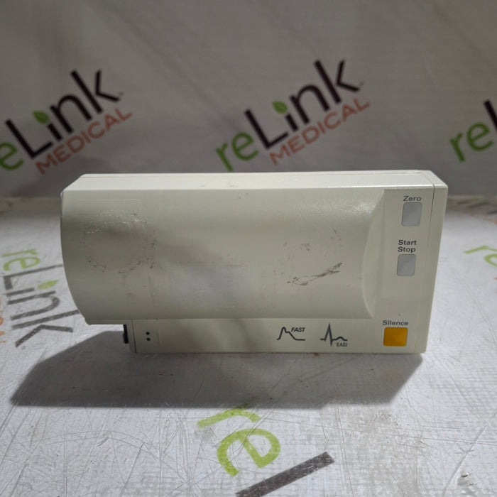 Philips M3001A-A01C06 Fast SpO2, NIBP, ECG, Temp, IBP MMS Module