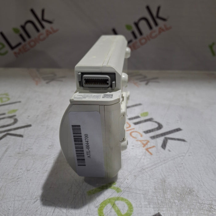 Philips M3001A-A01C06 Fast SpO2, NIBP, ECG, Temp, IBP MMS Module