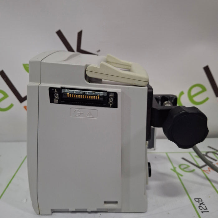 CareFusion Alaris 8015 Large Screen POC Infusion Pump