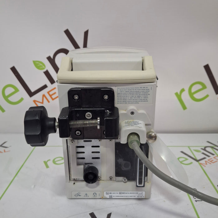 CareFusion Alaris 8015 Large Screen POC Infusion Pump