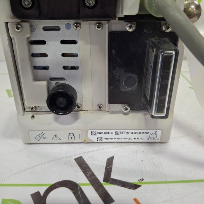 CareFusion Alaris 8015 Large Screen POC Infusion Pump