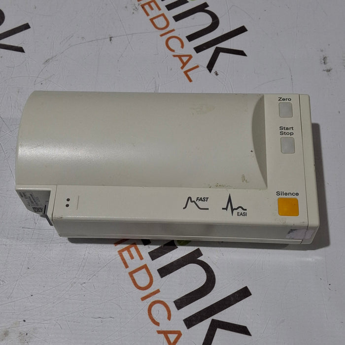 Philips M3001A-A01C06 Fast SpO2, NIBP, ECG, Temp, IBP MMS Module