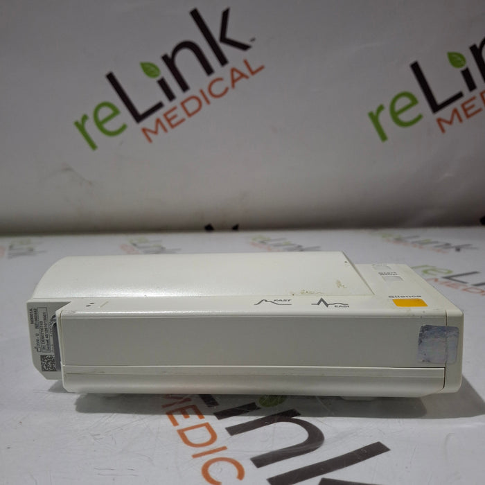 Philips M3001A-A01C06 Fast SpO2, NIBP, ECG, Temp, IBP MMS Module