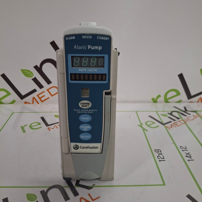 CareFusion Alaris 8100 LVP Infusion Pump Module