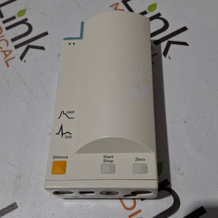 Philips M3001A-A01C06 Fast SpO2, NIBP, ECG, Temp, IBP MMS Module