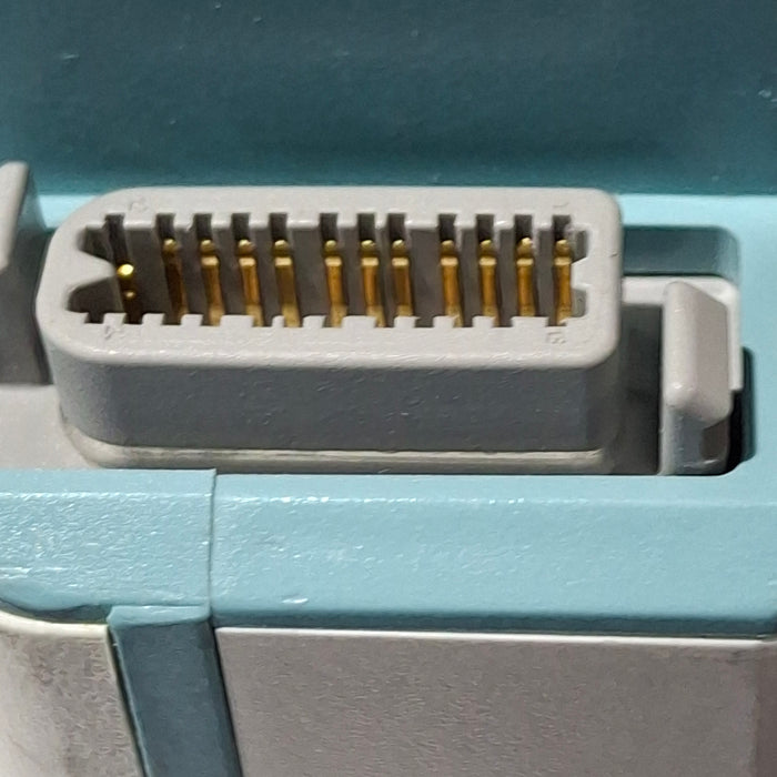 Philips M3001A-A01C06 Fast SpO2, NIBP, ECG, Temp, IBP MMS Module