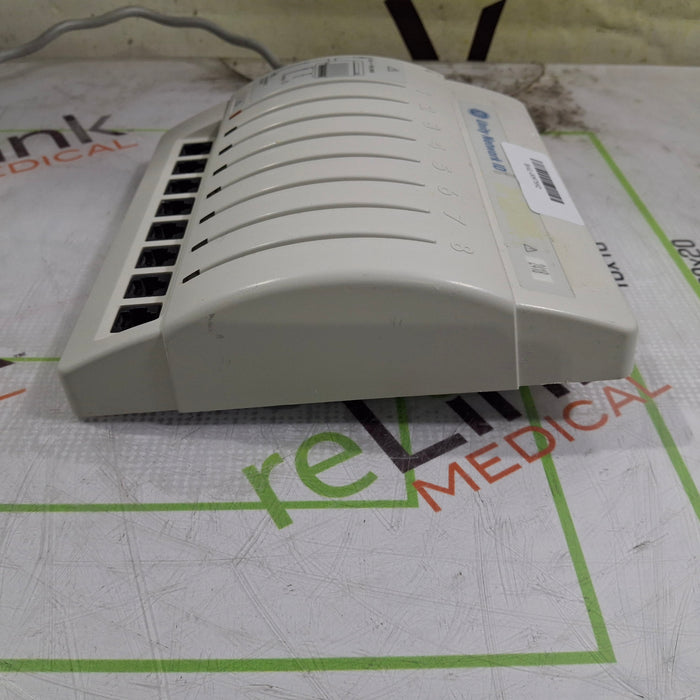 GE Healthcare Unity Network ID Interface Device Patient Monitor