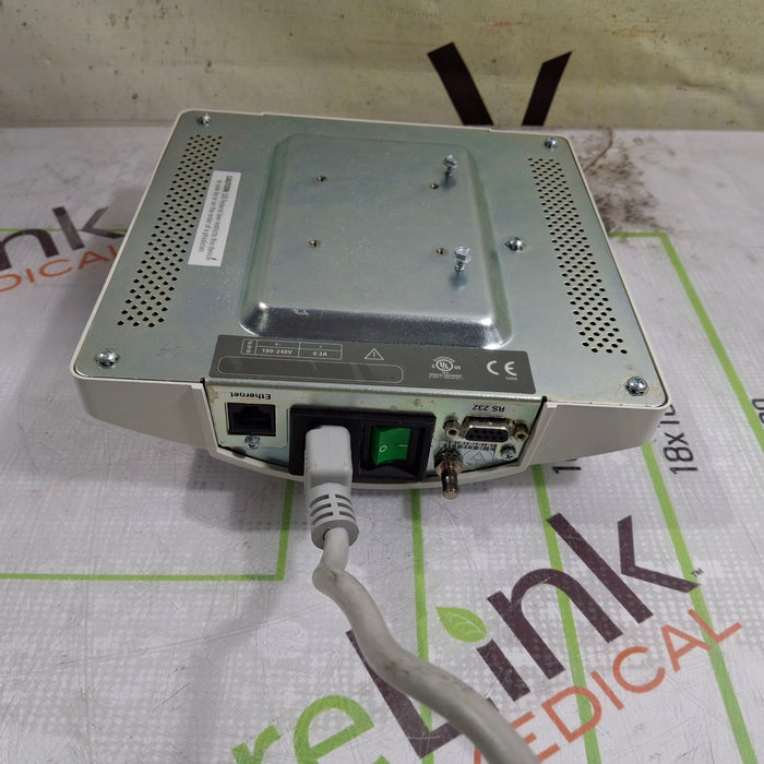 GE Healthcare Unity Network ID Interface Device Patient Monitor