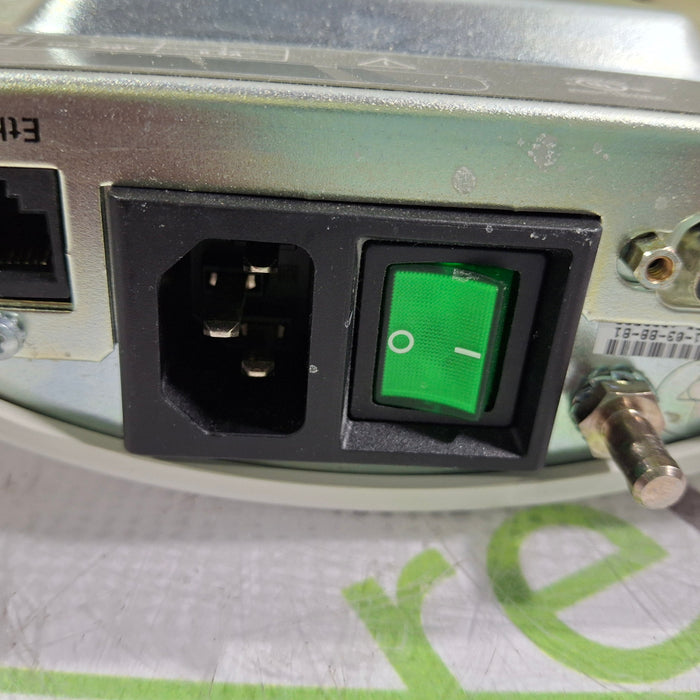 GE Healthcare Unity Network ID Interface Device Patient Monitor