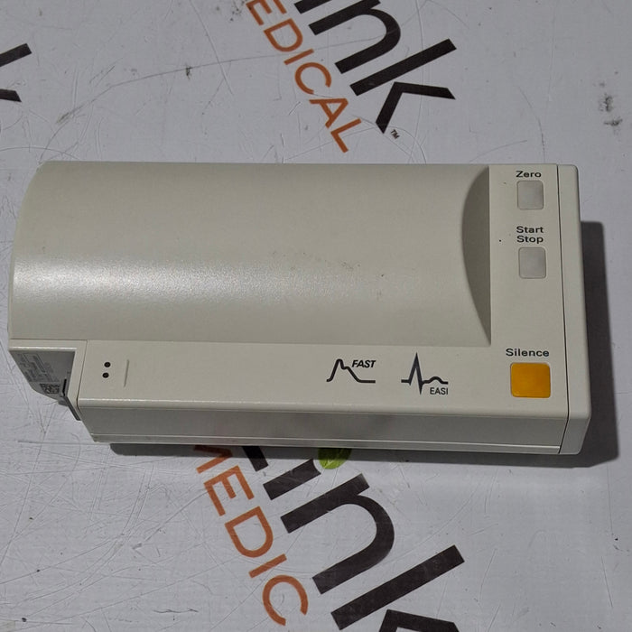 Philips M3001A-A01C06 Fast SpO2, NIBP, ECG, Temp, IBP MMS Module
