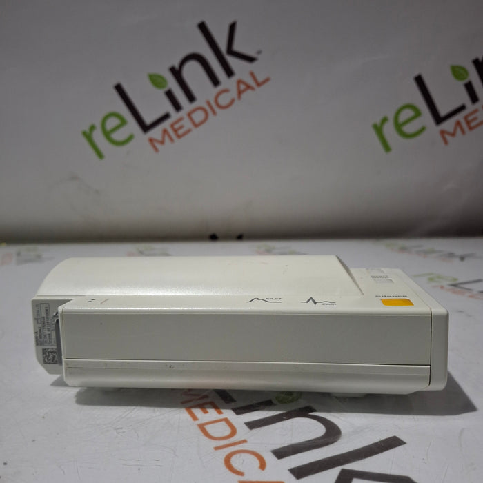 Philips M3001A-A01C06 Fast SpO2, NIBP, ECG, Temp, IBP MMS Module