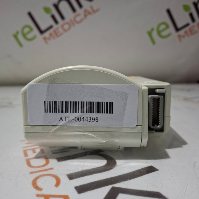 Philips M3001A-A01C06 Fast SpO2, NIBP, ECG, Temp, IBP MMS Module