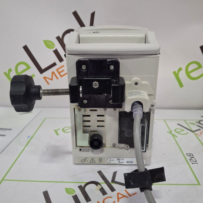 CareFusion Alaris 8015 Small Screen POC Infusion Pump