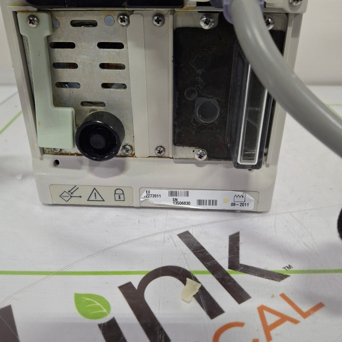 CareFusion Alaris 8015 Small Screen POC Infusion Pump