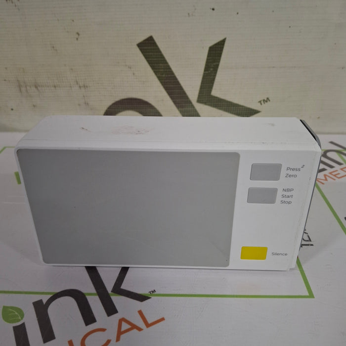 Philips 867036 MMX Press, Temp, Fast SpO2, ECG, NIBP Module