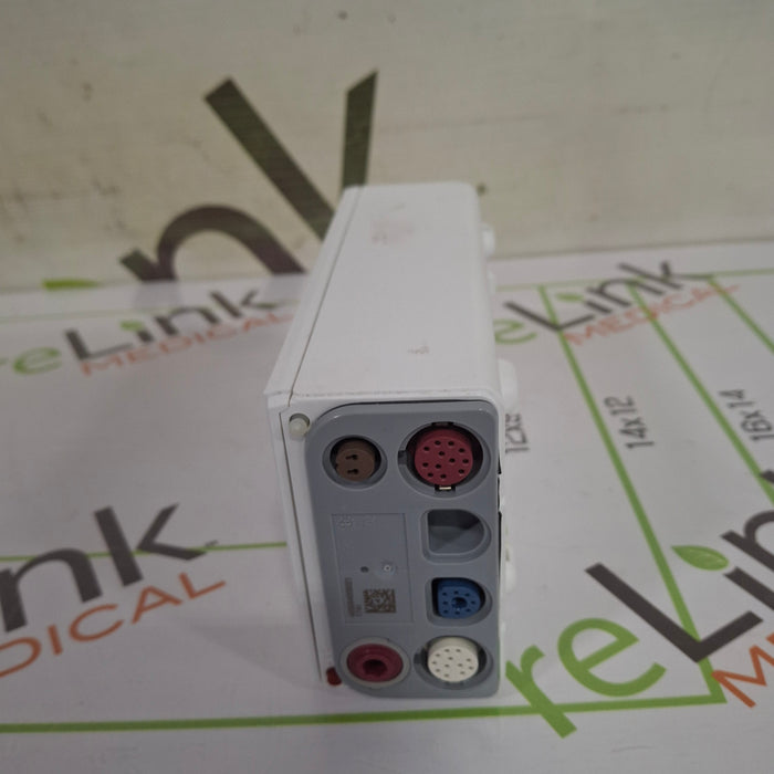 Philips 867036 MMX Press, Temp, Fast SpO2, ECG, NIBP Module