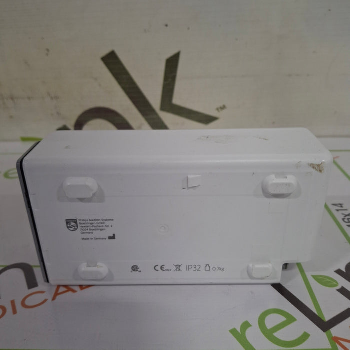 Philips 867036 MMX Press, Temp, Fast SpO2, ECG, NIBP Module