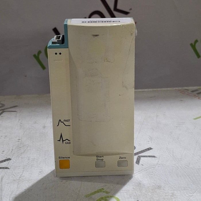 Philips M3001A-A01C06 Fast SpO2, NIBP, ECG, Temp, IBP MMS Module