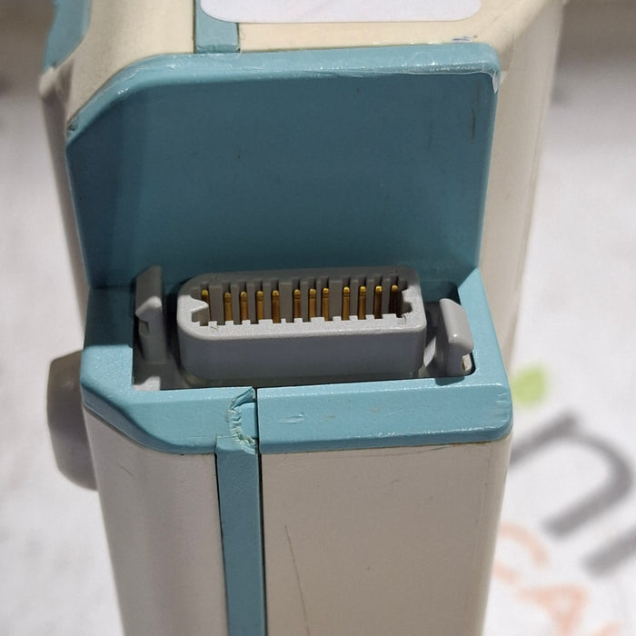Philips M3001A-A01C06 Fast SpO2, NIBP, ECG, Temp, IBP MMS Module