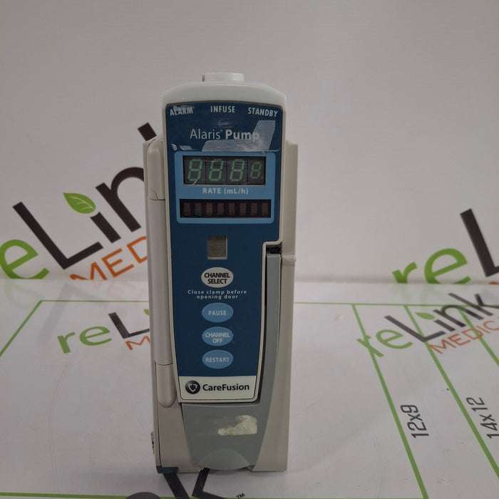 CareFusion Alaris 8100 LVP Infusion Pump Module