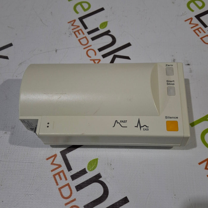 Philips M3001A-A01C06 Fast SpO2, NIBP, ECG, Temp, IBP MMS Module
