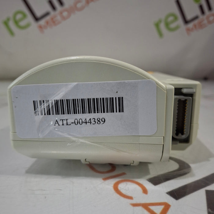 Philips M3001A-A01C06 Fast SpO2, NIBP, ECG, Temp, IBP MMS Module
