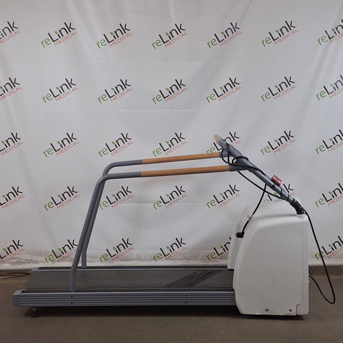 GE Healthcare T2100 Stress Test Treadmill