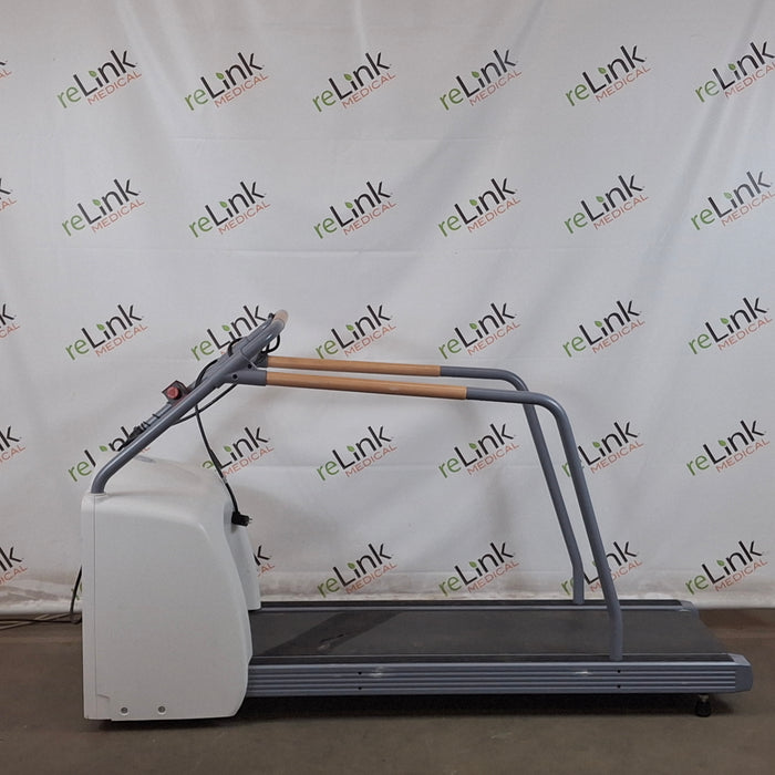 GE Healthcare T2100 Stress Test Treadmill