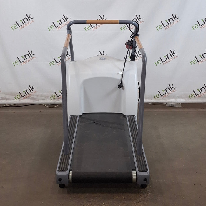 GE Healthcare T2100 Stress Test Treadmill
