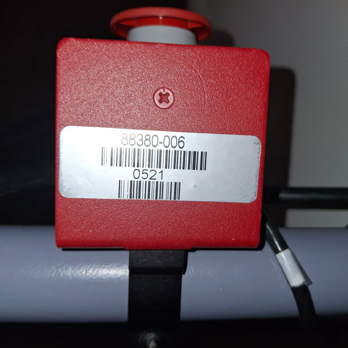 GE Healthcare T2100 Stress Test Treadmill