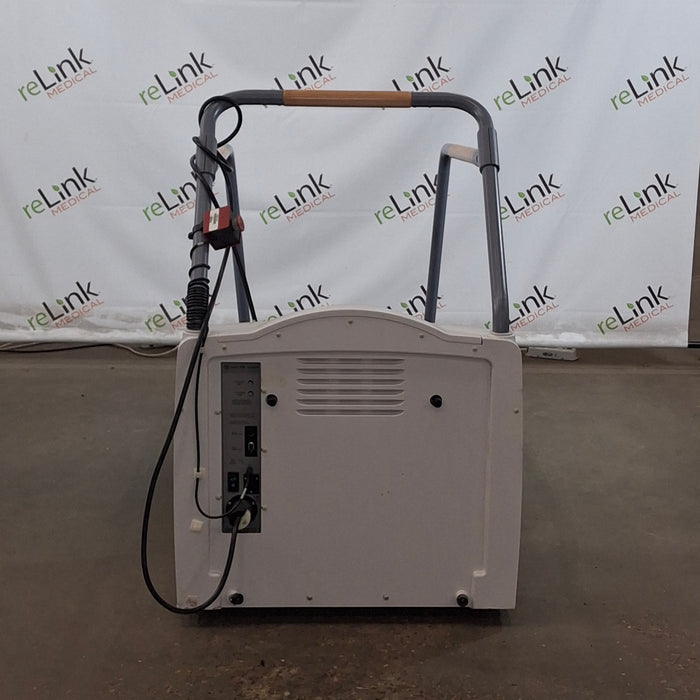 GE Healthcare T2100 Stress Test Treadmill
