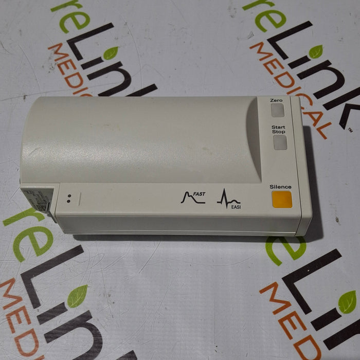 Philips M3001A-A01C06 Fast SpO2, NIBP, ECG, Temp, IBP MMS Module
