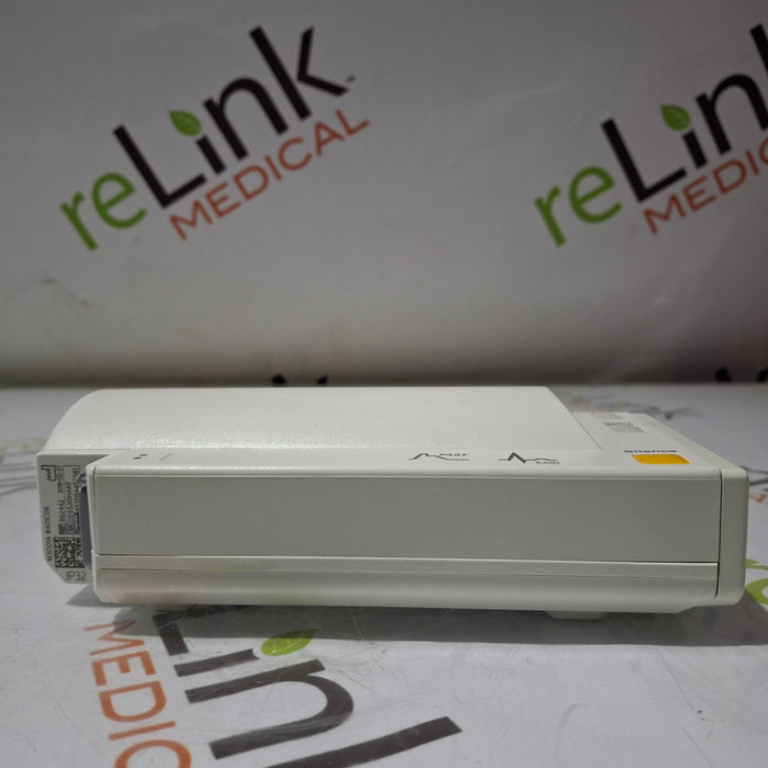 Philips M3001A-A01C06 Fast SpO2, NIBP, ECG, Temp, IBP MMS Module