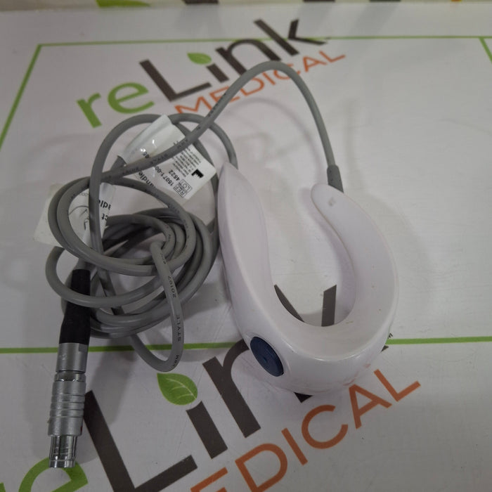 QCore Medical 15071-000-0005 Sapphire Bolus Handle