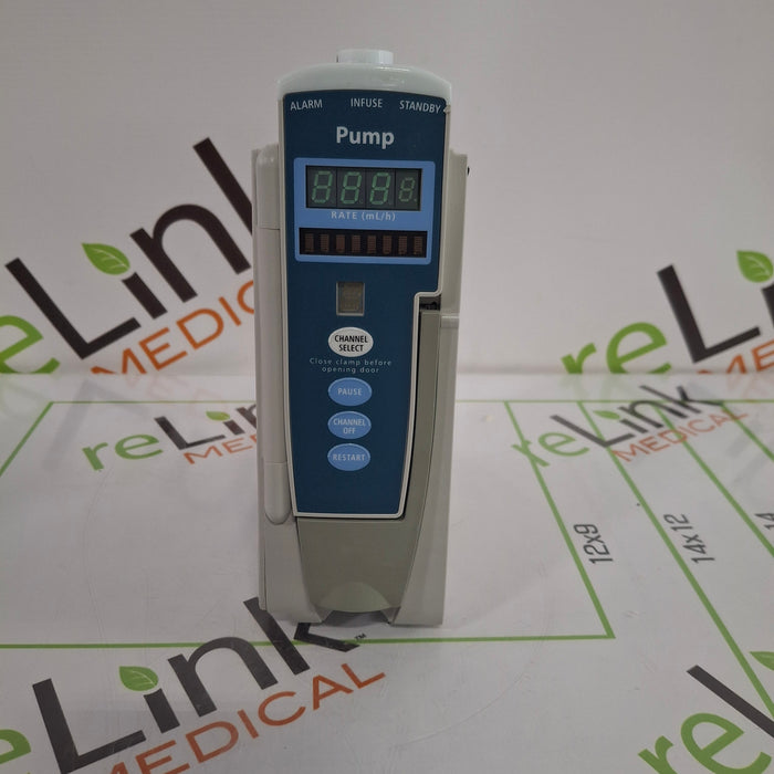 CareFusion Alaris 8100 LVP Infusion Pump Module