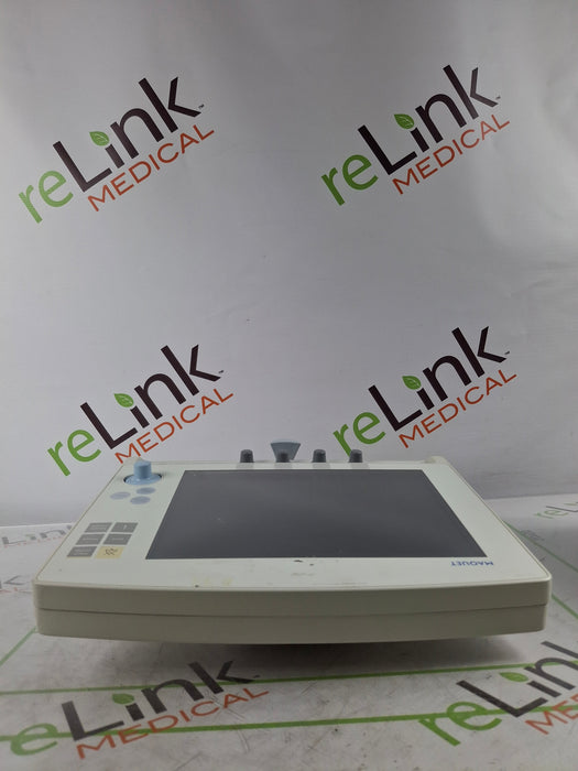 Maquet Servo I Monitor