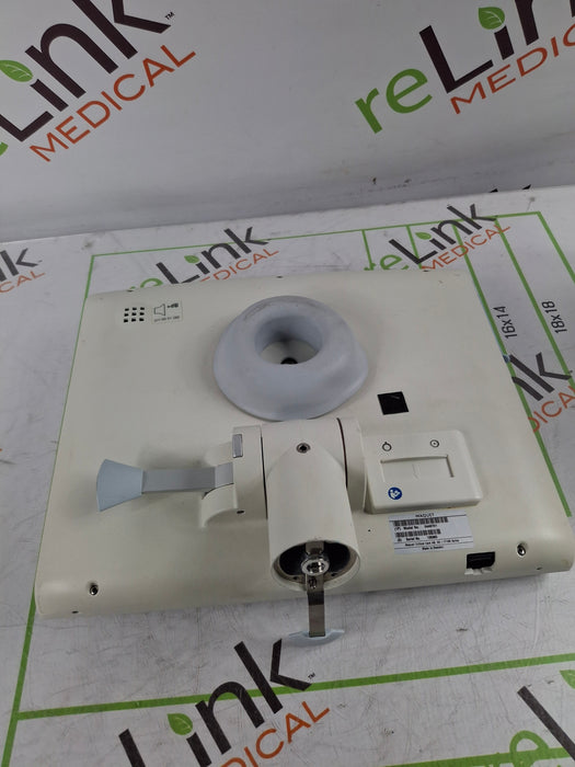 Maquet Servo I Monitor