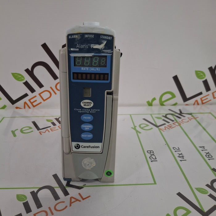 CareFusion Alaris 8100 LVP Infusion Pump Module