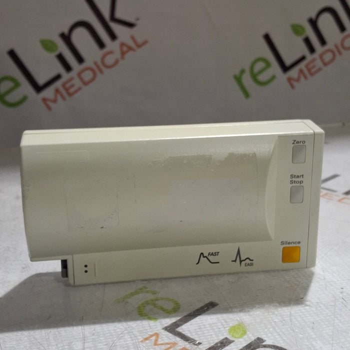Philips M3001A-A01C06 Fast SpO2, NIBP, ECG, Temp, IBP MMS Module