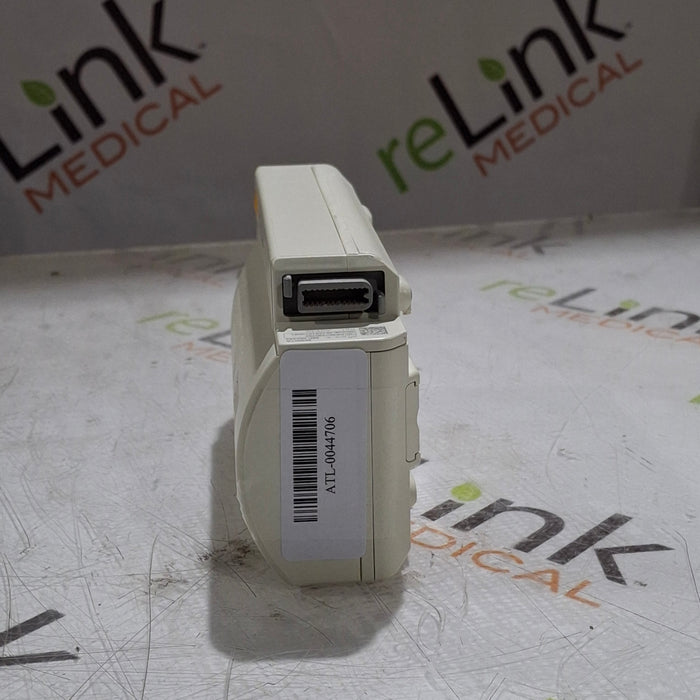 Philips M3001A-A01C06 Fast SpO2, NIBP, ECG, Temp, IBP MMS Module