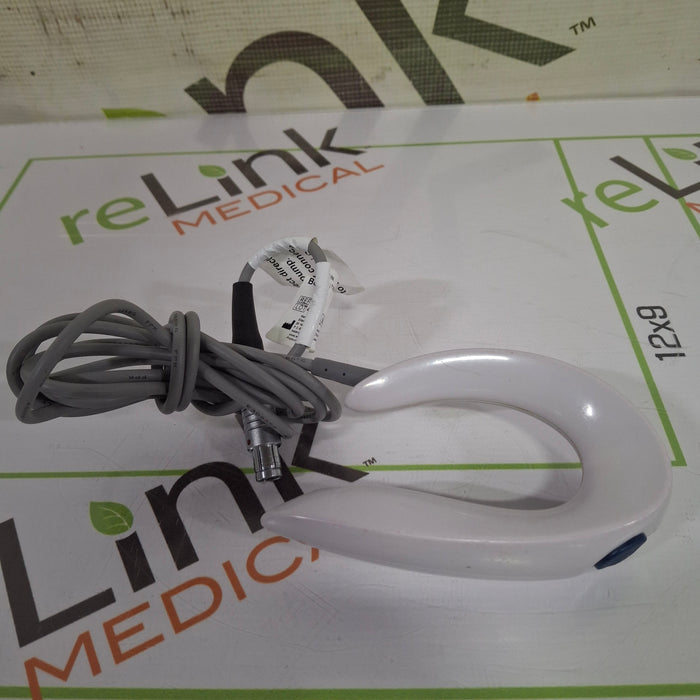 QCore Medical 15071-000-0005 Sapphire Bolus Handle