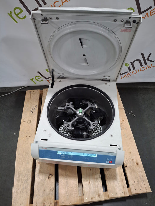 Thermo Scientific Megafuge 40 Laboratory Centrifuge